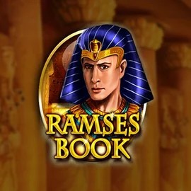 Ramses Book Deluxe – slot by Gamomat, featured at lyra-bets.com