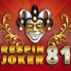 Play the Respin Joker 81 slot by SYNOT Games on Lyra Bet Casino