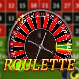 Enjoy Roulette (Pragmatic Play) by Pragmatic Play – logo hosted on lyra-bets.com
