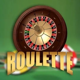 Table Games logo of Roulette (Relax Gaming) from Relax Gaming at Lyra Bet Casino