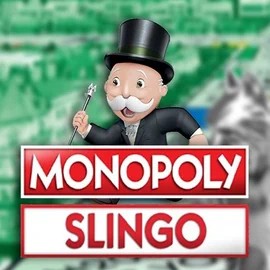 Slingo Monopoly – slot by Gaming Realms, featured at lyra-bets.com