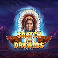 Play the Snatch The Dreams slot by SYNOT Games on Lyra Bet Casino