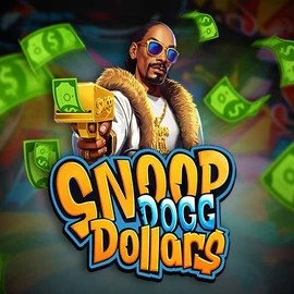 Snoop Dogg Dollars – slot by BGAMING, featured at lyra-bets.com