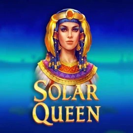 Solar Queen casino game by Playson – featured logo at Lyra Bet Casino
