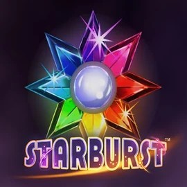 Starburst – slot by NetEnt, featured at lyra-bets.com