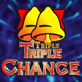 Play the Triple Triple Chance slot by Merkur Gaming on Lyra Bet Casino