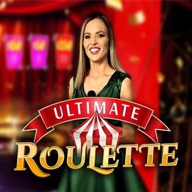 Ultimate Roulette online slot from Ezugi – play at lyra-bets.com