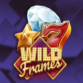 Play the Wild Frames slot by Play'n GO on Lyra Bet Casino